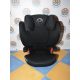 GYÖNYÖRŰ Cybex Solution S-fix Gold ISOFIX "Urban Black" 15-36kg gyerekülés 