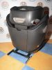GYÖNYÖRŰ Cybex Solution S-fix Gold ISOFIX "Urban Black" 15-36kg gyerekülés 