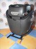  HIBÁTLAN Cybex Solution S-fix Gold ISOFIX "Urban Black" 15-36kg gyerekülés (2.)
