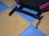 GYÖNYÖRŰ 2021-es Cybex Solution S-fix Gold ISOFIX "Magnolia Pink" 15-36kg gyerekülés 