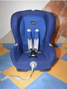   GYÖNYÖRŰ Römer Duo Plus ISOFIX "Ocean Blue" 9-18kg gyerekülés