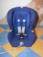 GYÖNYÖRŰ Römer Duo Plus ISOFIX "Ocean Blue" 9-18kg gyerekülés