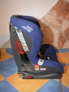 GYÖNYÖRŰ Römer Duo Plus ISOFIX "Ocean Blue" 9-18kg gyerekülés