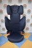 Cybex Solution S-Fix isofix "Denim Blue" 15-36kg HIBÁTLAN gyerekülés
