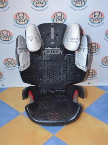 Cybex Solution S-Fix isofix "Denim Blue" 15-36kg HIBÁTLAN gyerekülés