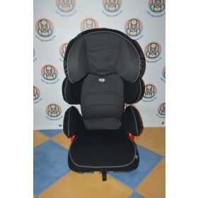   BMW junior Seat II-III 5-12 éves korig (15kg-36kg-ig) újszerű isofixes gyerekülés