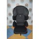 BMW junior Seat II-III 5-12 éves korig (15kg-36kg-ig) újszerű isofixes gyerekülés