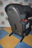 BMW junior Seat II-III 5-12 éves korig (15kg-36kg-ig) újszerű isofixes gyerekülés