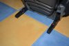BMW junior Seat II-III 5-12 éves korig (15kg-36kg-ig) újszerű isofixes gyerekülés