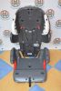 BMW junior Seat II-III 5-12 éves korig (15kg-36kg-ig) újszerű isofixes gyerekülés