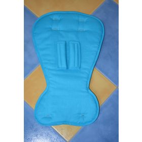   Römer Jockey biciklis gyerekülésre üléshuzat türkizkék