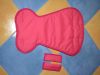 Römer Jockey biciklis gyerekülésre üléshuzat pink