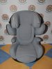 GYÖNYÖRŰ  Kiddy Cruiserfix 3 ISOFIX 15-36kg autósülés