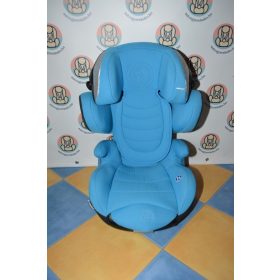 Kiddy Cruiserfix 3 ISOFIX 15-36kg GYÖNYÖRŰ autósülés