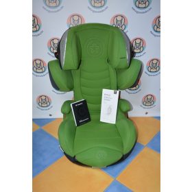 Kiddy Cruiserfix 3 ISOFIX 15-36kg HIBÁTLAN autósülés