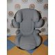 GYÖNYÖRŰ  Kiddy Cruiserfix 3 ISOFIX 15-36kg autósülés