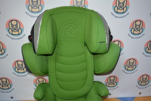 Kiddy Cruiserfix 3 ISOFIX 15-36kg HIBÁTLAN autósülés
