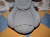 GYÖNYÖRŰ  Kiddy Cruiserfix 3 ISOFIX 15-36kg autósülés
