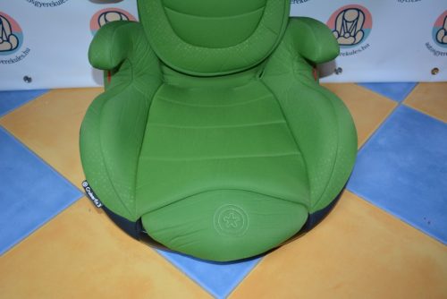 Kiddy Cruiserfix 3 ISOFIX 15-36kg HIBÁTLAN autósülés