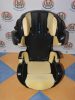 GYÖNYÖRŰ  Kiddy Cruiserfix 3 ISOFIX 15-36kg autósülés