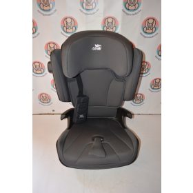   Britax Römer Kidfix i-size 100-150 cm "Storm Grey" HIBÁTLAN gyerekülés 4-12 év
