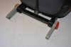 Britax Römer Kidfix i-size 100-150 cm "Storm Grey" HIBÁTLAN gyerekülés 4-12 év