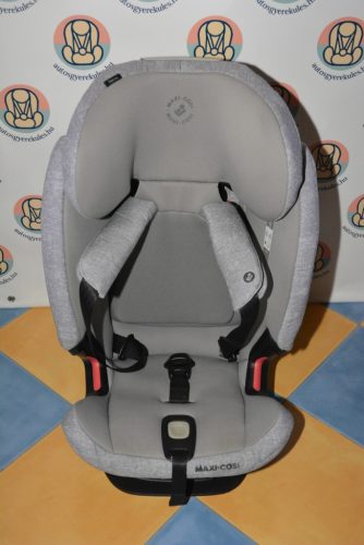 Maxi Cosi Titán Pro G-CELL 9-36kg GYÖNYÖRŰ dönthető, isofixes gyerekülés