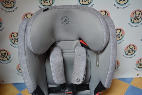 Maxi Cosi Titán Pro G-CELL 9-36kg GYÖNYÖRŰ dönthető, isofixes gyerekülés