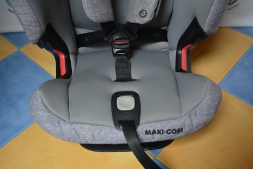 Maxi Cosi Titán Pro G-CELL 9-36kg GYÖNYÖRŰ dönthető, isofixes gyerekülés