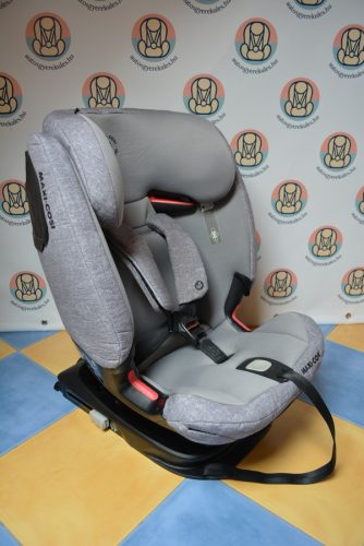 Maxi Cosi Titán Pro G-CELL 9-36kg GYÖNYÖRŰ dönthető, isofixes gyerekülés