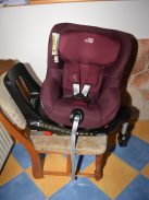 GYÖNYÖRŰ BRITAX RÖMER Dualfix M i-Size 61-105cm reboard gyerekülés