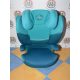 HIBÁTLAN Cybex Solution S i-Fix 100-150 cm "River Blue"  gyerekülés i-Size 1. (újabb kiadás )