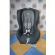 Britax Römer Duo Plus "Storm Grey" isofix 9-18kg GYÖNYÖRŰ  gyerekülés (isofix + bizt.öv rögzítés is!)