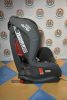 Britax Römer Duo Plus "Storm Grey" isofix 9-18kg GYÖNYÖRŰ  gyerekülés (isofix + bizt.öv rögzítés is!)