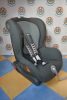 Britax Römer Duo Plus "Storm Grey" isofix 9-18kg GYÖNYÖRŰ  gyerekülés (isofix + bizt.öv rögzítés is!)