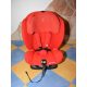 ÚJSZERŰ Maxi-Cosi Titan " Nomad Red" isofix 9-36kg dönthető gyerekülés (1.)