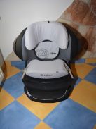 CYBEX Juno 2-Fix  ISOFIX 9-18kg  gyerekülés 