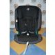 Britax Römer Advansafix i-Size isofix 76-150cm "Black Ash" HIBÁTLAN  gyerekülés 