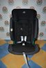 Britax Römer Advansafix i-Size isofix 76-150cm "Black Ash" HIBÁTLAN  gyerekülés 