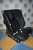 Britax Römer Advansafix i-Size isofix 76-150cm "Black Ash" HIBÁTLAN  gyerekülés 