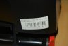 Britax Römer Advansafix i-Size isofix 76-150cm "Black Ash" HIBÁTLAN  gyerekülés 
