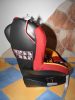 HIBÁTLAN Maxi Cosi Tobi 9-18kg gyerekülés + Maxi Cosi nyári huzat