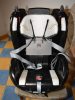 HIBÁTLAN Maxi Cosi Tobi 9-18kg gyerekülés + Maxi Cosi nyári huzat