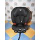GYÖNYÖRŰ Maxi-Cosi Titan "Basic Black" isofix 9-36kg gyerekülés