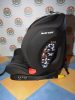 GYÖNYÖRŰ Maxi-Cosi Titan "Basic Black" isofix 9-36kg gyerekülés