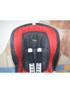 GYÖNYÖRŰ Römer Duo Plus ISOFIX "Chili Pepper" 9 -18kg gyerekülés