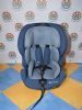 HIBÁTLAN KinderKraft Safety Fix ISOFIX 9-36kg gyerekülés