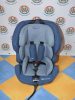 HIBÁTLAN KinderKraft Safety Fix ISOFIX 9-36kg gyerekülés