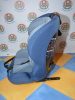 HIBÁTLAN KinderKraft Safety Fix ISOFIX 9-36kg gyerekülés