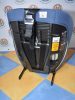 HIBÁTLAN KinderKraft Safety Fix ISOFIX 9-36kg gyerekülés